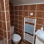 Izba Vladimir Pod Smrekom Gasthof Martin