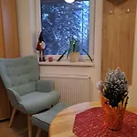 Gasthof Izba Vladimir Pod Smrekom *