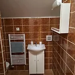 Izba Vladimir Pod Smrekom Gasthof Martin