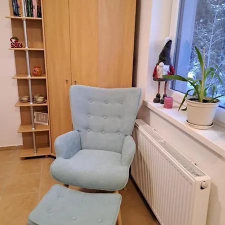 Izba Vladimir Pod Smrekom Guest house