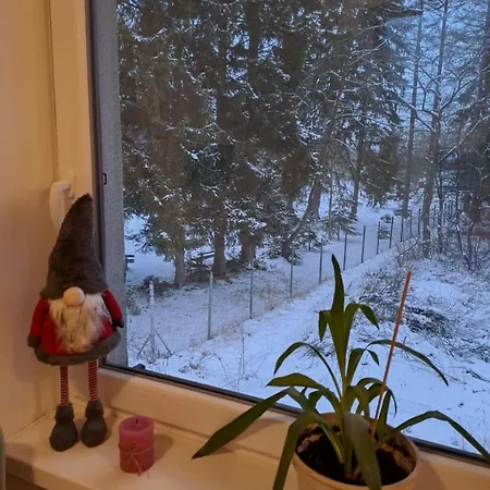 Izba Vladimír Pod Smrekom *