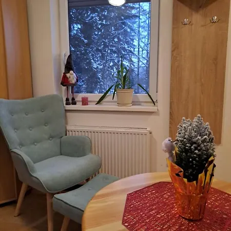 Pensión Izba Vladimír Pod Smrekom *