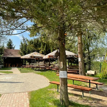 Guest house Izba Vladimir Pod Smrekom *
