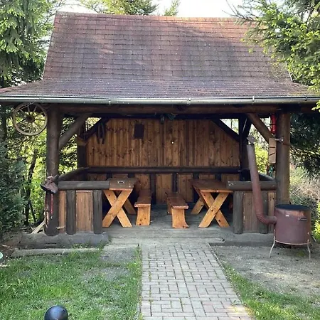 Pensión Izba Vladimír Pod Smrekom Martin