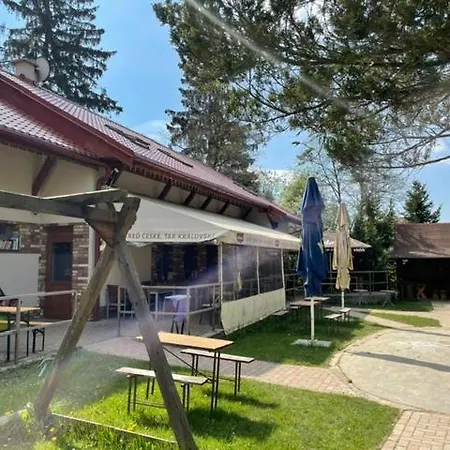 Izba Vladimír Pod Smrekom Pensión Martin