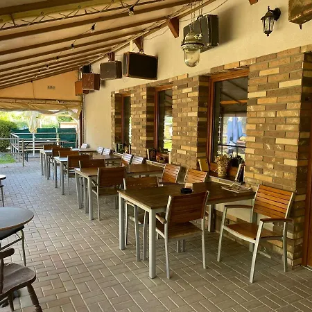 Pensión Izba Vladimír Pod Smrekom Martin