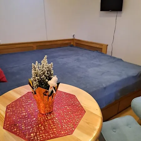 Izba Vladimír Pod Smrekom