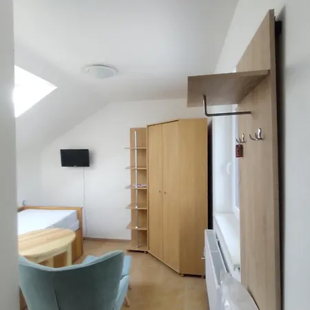 Izba Vladimír Pod Smrekom