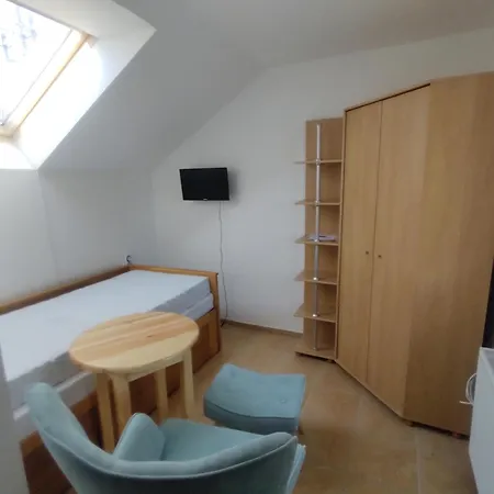 Pensión Izba Vladimír Pod Smrekom