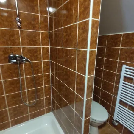 Pensión Izba Vladimír Pod Smrekom